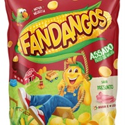 Elma Chips Fandangos