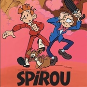 Spirou