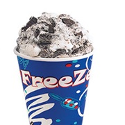 Oreo Freezees