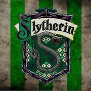 Get Sorted Into Slyterin