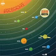 The Oakland Elementary School Arkestra - The Saga of Padani