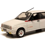 Citroën Visa GT Tonic 1984