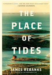 The Place of Tides (James Rebanks)