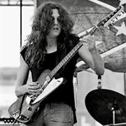 Allen Collins