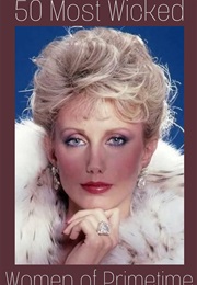 50 Most Wicked Women of Primetime (2004)