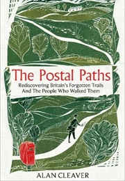 The Postal Paths (Alan Cleaver)