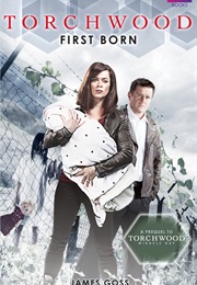 First Born (James Goss)