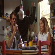 Spaced: "Change" (S2,E2)