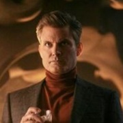 Arnold Hunt (Wednesday S2, 2025)