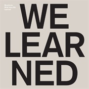 Morphosis - What Have We Learned