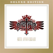 40th Anniversary Collection - Petra