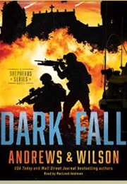 Dark Fall (Brian Andrews, Jeffrey Wilson)