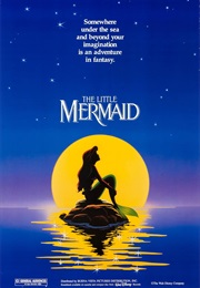 The Little Mermaid - Alan Menken (1989)