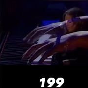 #1356 No One by Alicia Keys