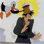 Daffy - The Commando