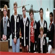 Revenge of the Nerds (1984) - 10:00Pm ET/PT - Fox Movie Channel