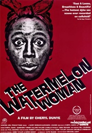 The Watermelon Woman (1997)