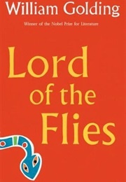 The Lord of the Flies (Golding, William)