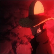 One Piece: "Straw Hat Luffy! the Man Who Will Become the Pirate King!" (S1,E1015)