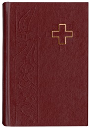 Lutheran Service Book (Concordia Publishing House)