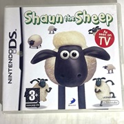 Shaun the Sheep (Nintendo DS)