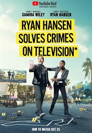 Ryan Hansen Solves Crimes on Television (2019)