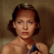 Betty Field as Sammy Lane (The Shepherd of the Hills)