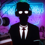 The Kirlian Frequency