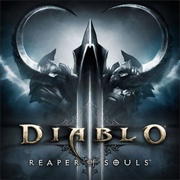 Diablo III: Reaper of Souls (2014)