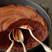 Mousse Au Chocolat (France)