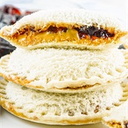 Sealed Crustless Sandwich