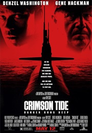 Crimson Tide - Chris Lebenzon (1995)