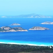 Recherche Archipelago