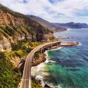 Tourist Drive 9, Australia
