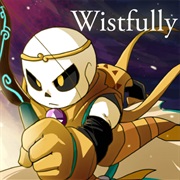 Wistfully (Underverse, Nyxtheshield)