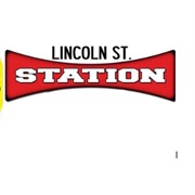Lincoln Street Station