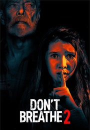 Don't Breathe 2 (2021)