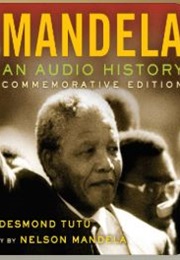 Mandela: An Audio History (Nelson Mandela)