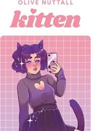 Kitten (Olive Nuttall)
