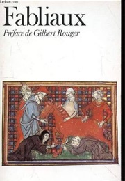 Fabliaux (Gilbert Rouger)