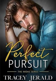 Perfect Pursuit (Tracey Jerald)