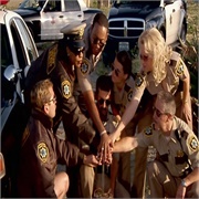 RENO 911!: "The Investigation Continues" (S4,E7)
