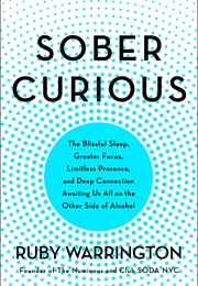 Sober Curious (Ruby Warrington)