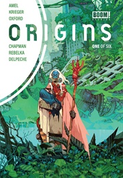 Origins (Clay Chapman)