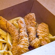 Chicken Strips