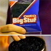 Oreo Big Stuf