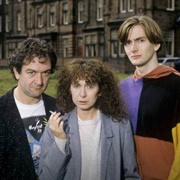 Takin' Over the Asylum