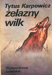 Żelazny Wilk (Tytus Karpowicz)