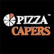 Pizza Capers