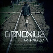 Obnoxius - Onda Cirkeln